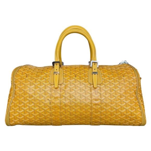 Goyard Croisiere 45 Duffle Bag - Picture 1 of 11